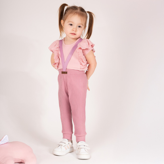 213099 Body Nelly cu mâneci scurte Nicol