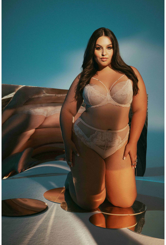 Sutien moale Ava 2155 - bej