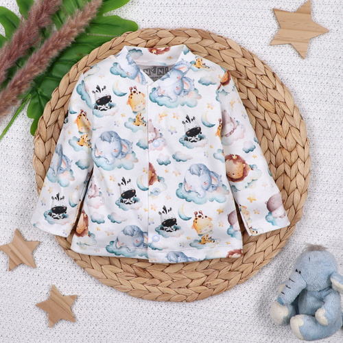 Lenjerie feminină Little Dreamers Nini – confort, stil și materiale naturale pentru fiecare zi