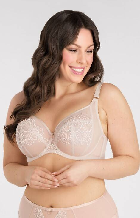 Sutien Gorsenia K 855 Just Beige Soft Beige