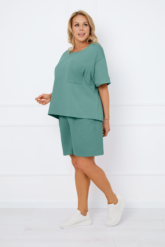 Bono Ladies' set Italian Fashion - salvie 