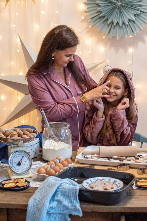 717 Serena Rochie de toaletă scurtă pentru femei Forex - berry