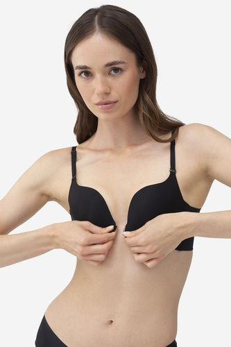 Sutien push-up Gatta Frontopen – închidere frontală