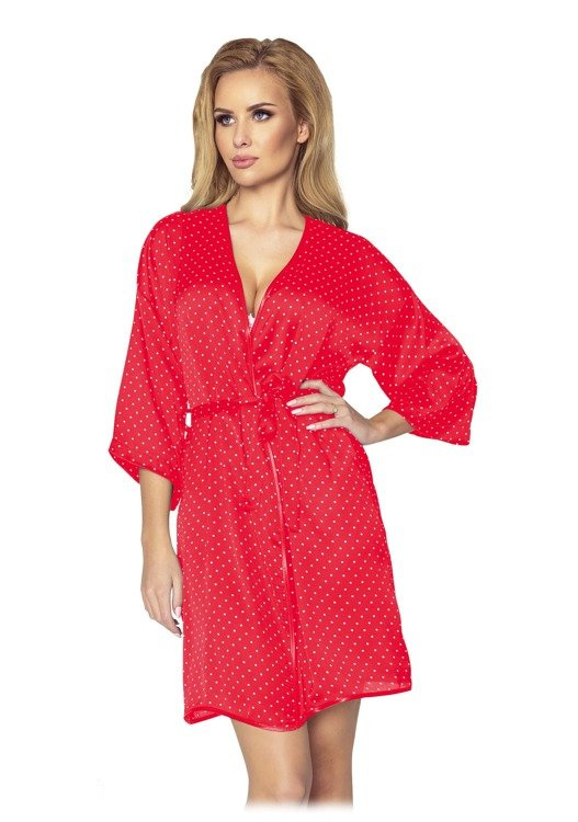 370 Halat pentru femei Laurine Forex - zmeură