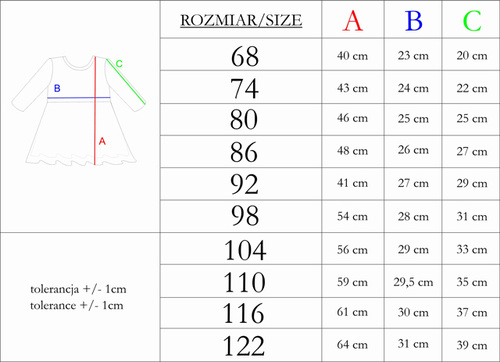 213168 Rochie Nelly Nicol cu ​​maneca lunga
