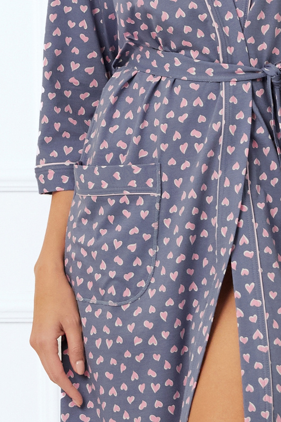 Tiana Halat de baie pentru femei Modă italiană - imprimare