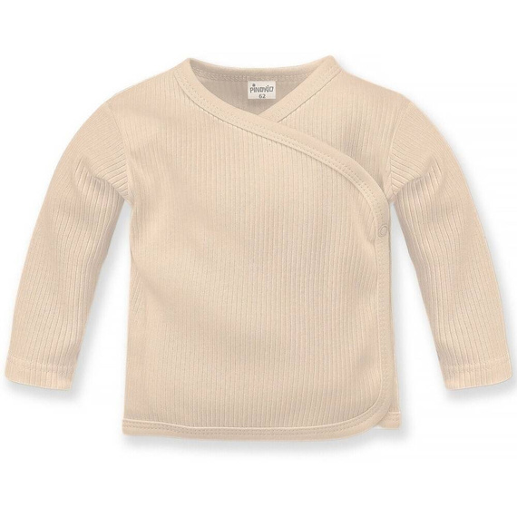 Lovely Day Pinocchio caftan legat - dungă bej