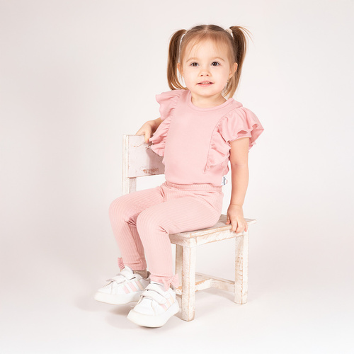 213099 Body Nelly cu mâneci scurte Nicol