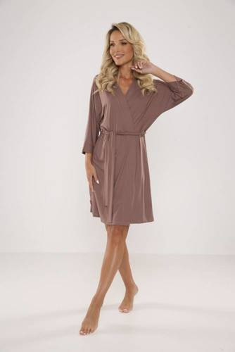 871 / 529 Visa Halat pentru femei Forex - mocca