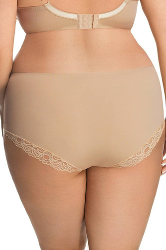  K426/1 Casablanca Chiloți pentru femei Gorsenia- bej