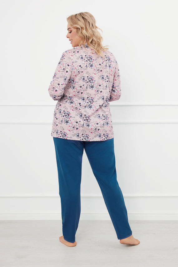 Lacenta Pijamale pentru femei Italian Fashion