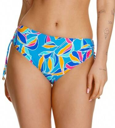 Sarema Big Costum de baie Bottoms Lupoline