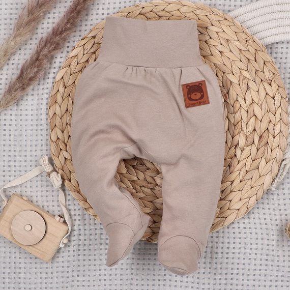 ABK-0044 Set Sky Journey Baby din bumbac organic Nini