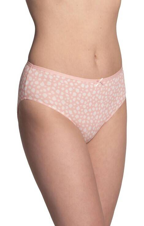 L-122 BI-58 A'3 Chiloți de damă Lama, culori mixte