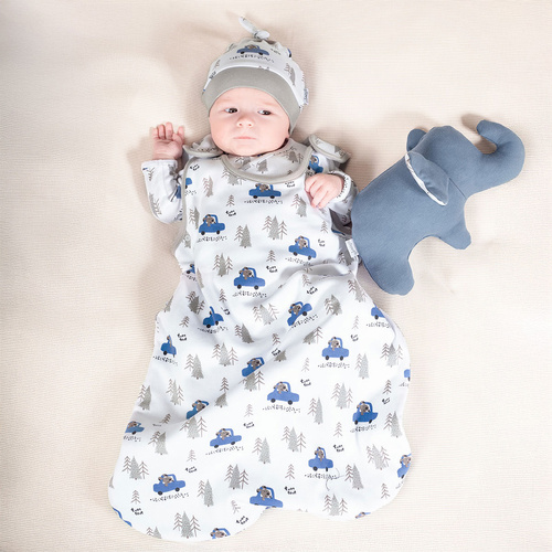 214043 Muki Nicol sac de dormit