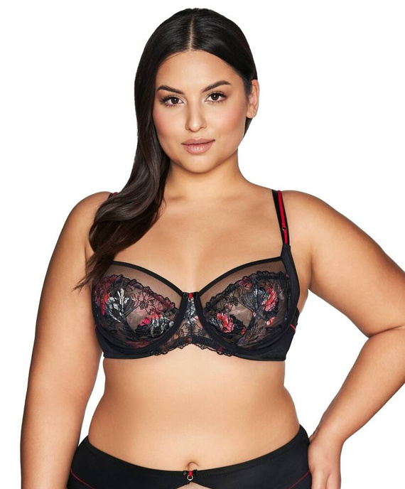 Sutien Ava Soft 2122 - Negru