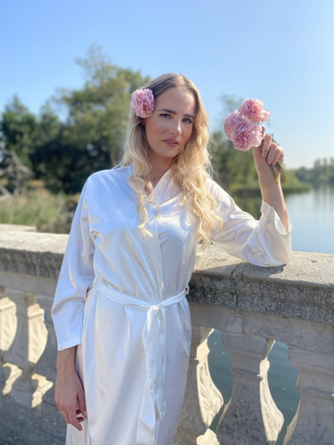 798 Halat clasic Forex pentru femei - perlă