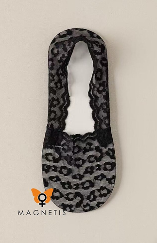 GC241132 Balerini dama Magnetis - negri