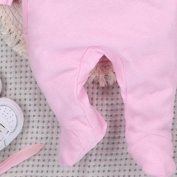 Lenjerie feminină Happy Animals Nini – confort, stil și materiale naturale pentru fiecare zi