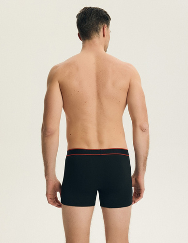 Bee Henderson 44556 – boxeri bărbați 93% bumbac 2 buc