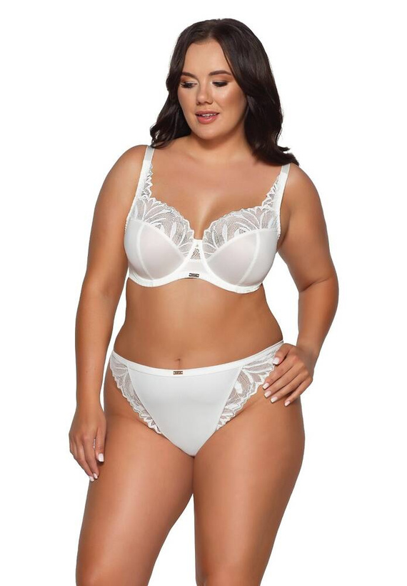 2106 Ava ecru sutien moale