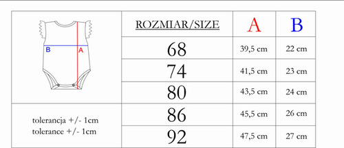 212094 Body Tola cu maneci scurte si fermoar Nicol