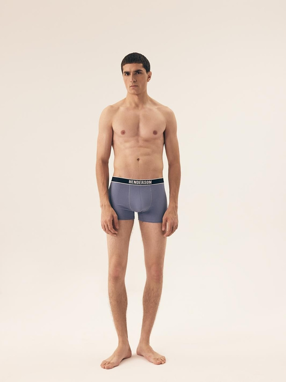 42704 Soon Henderson Boxeri pentru bărbați - amestec de culori