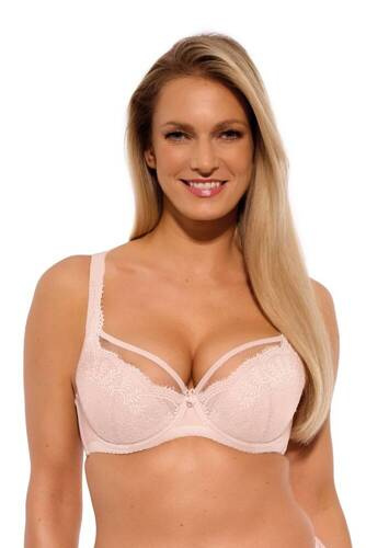 BS 1263 Elin Sutien semi-umplut (semi-moale) Gaia- perla