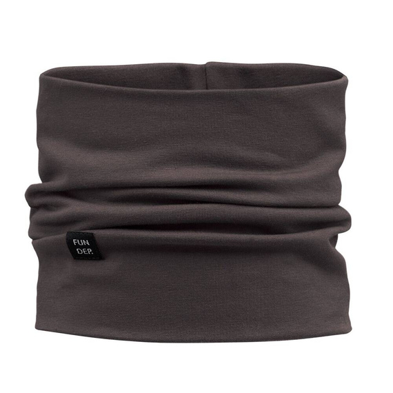 Eșarfă pentru copii Olivier Pinocchio - grafit