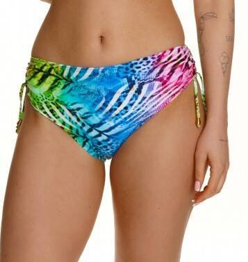 Cameleo Big Costum de baie Bottoms Lupoline