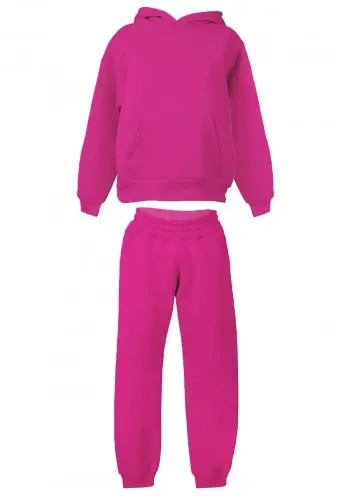 Set trening dama Randi Dkaren - fucsia