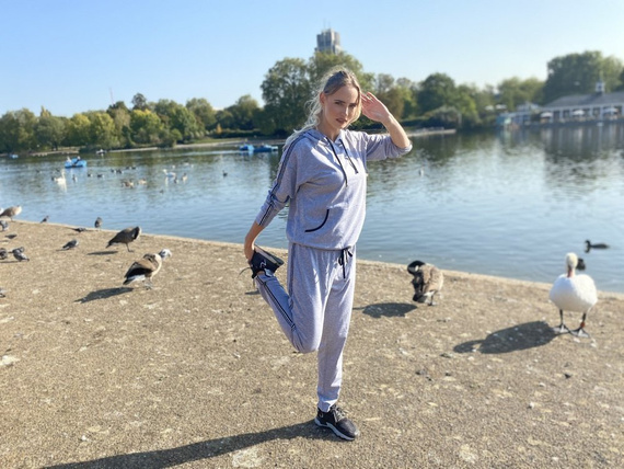 459 Trening pentru femei Nice Forex - melange deschis