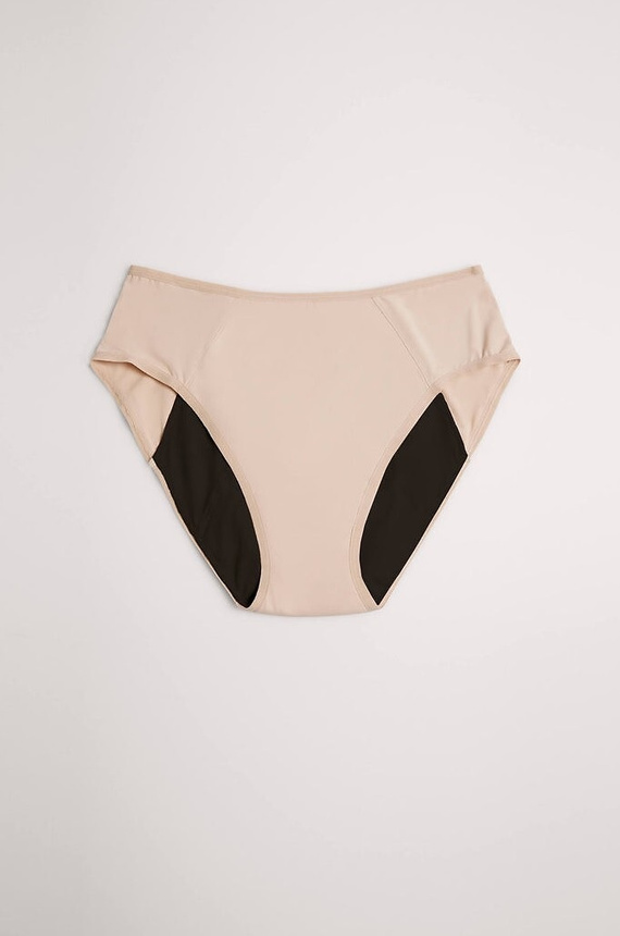 19390 Chiloți menstruali Ysabel Mora - bej