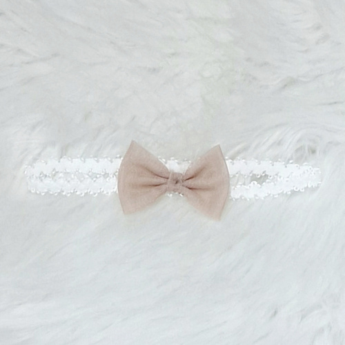 Bentita bej Grace Bambarillo