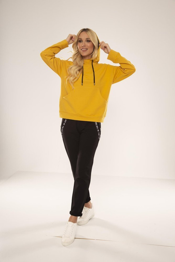 496 Trening pentru femei Just Forex - miere