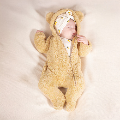 212055 Șapcă turban pentru copii „Tola” Nicol