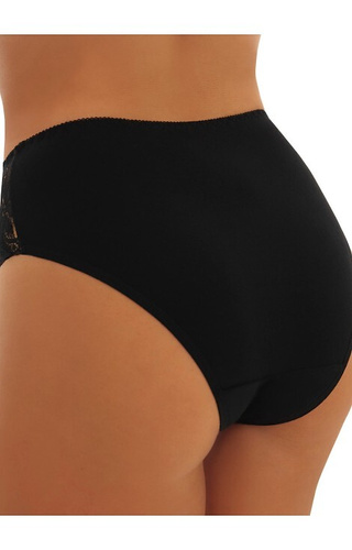 Chiloți de damă Selma Emili - negri