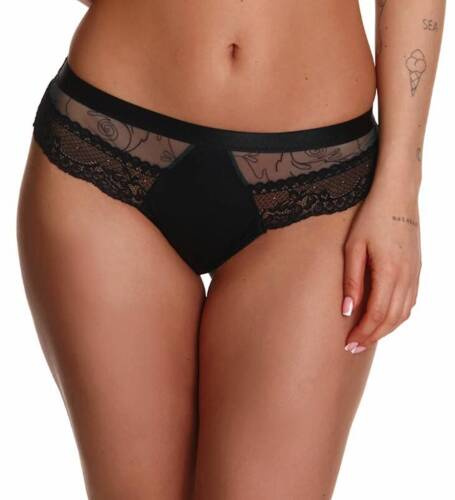 2413 Chiloți pentru femei Lupoline - verde