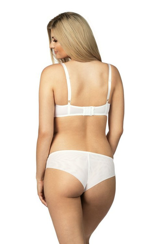 126 Sutien moale Lupoline - ecru