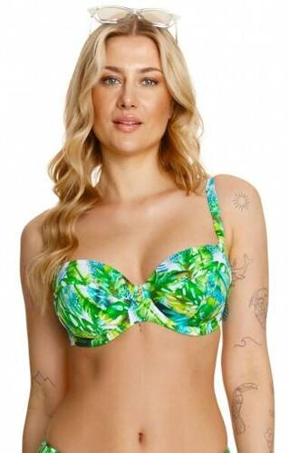 Sutien de baie mare Jamaica Lupoline