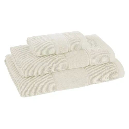 Set de 3 prosoape Eurofirany 500 GSM bumbac, în cutie premium, grafit