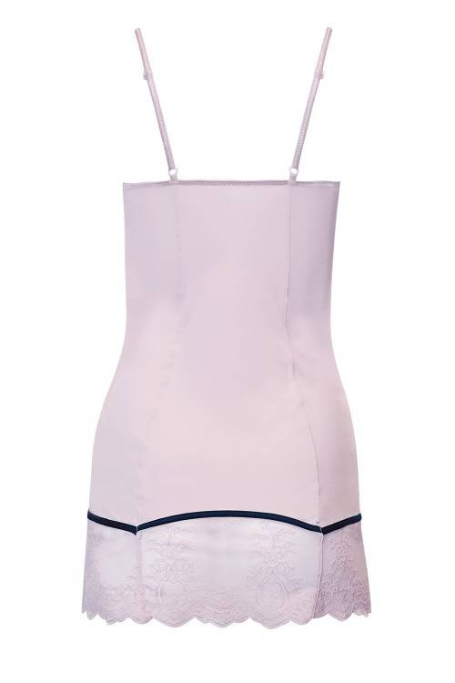 Stephanie LC 90227 Komplet, koszulka i stringi LivCo Corsetti Fashion