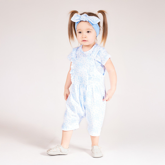 213186 Nelly Nicol salopete scurte