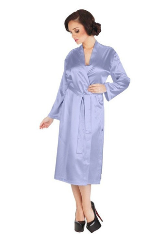 798 Halat clasic pentru femei Forex - albastru/albastru