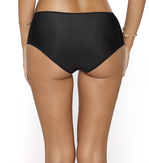 Chiloți Ellie full pentru femei PariPari - negru