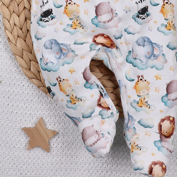 Lenjerie feminină Little Dreamers Nini – confort, stil și materiale naturale pentru fiecare zi