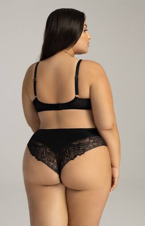 Sutien Ava Soft 2146 - Negru