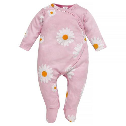 Daisy Pinocchio plic clovn - roz