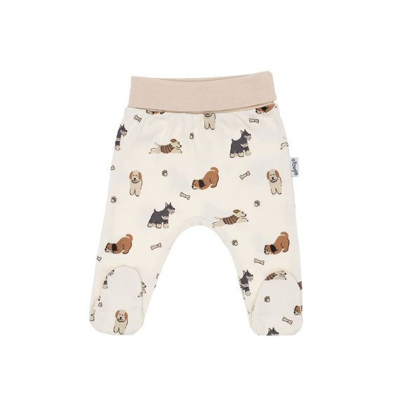 215009 Costum de dormit pentru copii Eddy Nicol