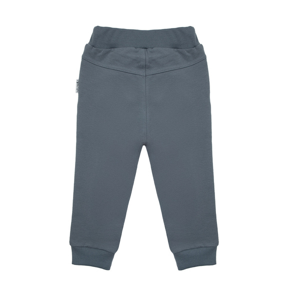 169547 Pantaloni de trening Nicol - gri